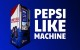 New Pepsi Vending Machine Takes Facebook Likes, Not Money