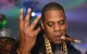 Jay-Z Performs “Picasso Baby” at NYC Gallery